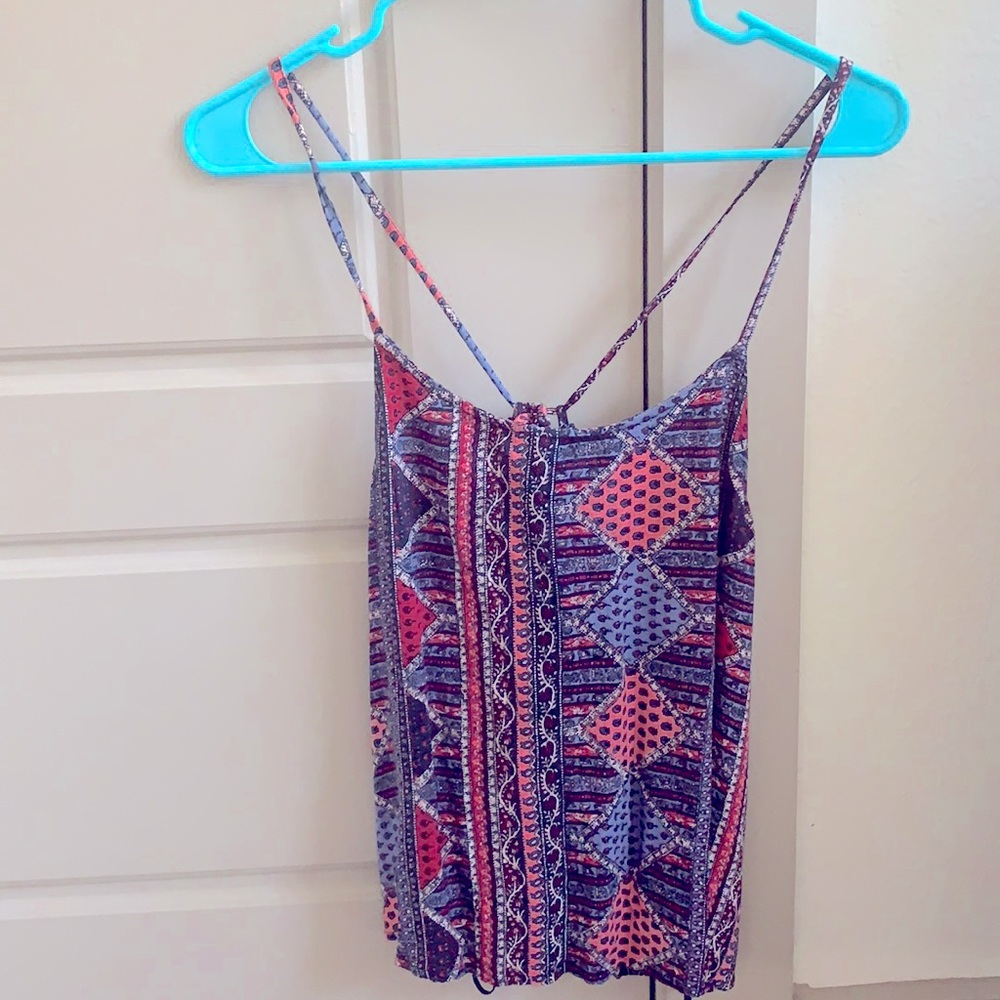 Roxy australia top